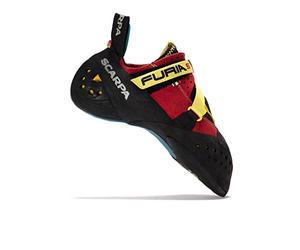 Scarpa Furia S Chaussons d'escaladeHomme