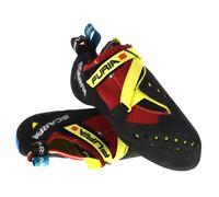 Scarpa Furia S Chaussures d’escalade 37 Noir