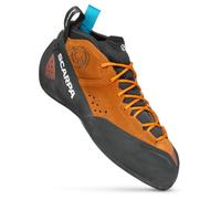 Scarpa - Generator Mid - Chaussons escalade Orange / Rust - 42