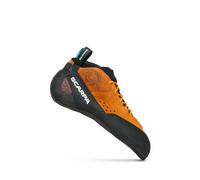 Scarpa - Generator Mid - Chaussons escalade Orange / Rust - 41.5