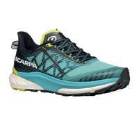 Scarpa - Golden Gate 2 Atr Azure Lime - 43 - Chaussures Gravel Running