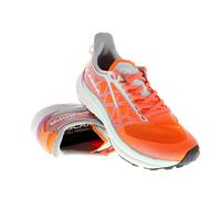 Scarpa Golden Gate 2 Wmn - Chaussures trail femme Orange Fluo / Orchid 41
