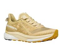 Scarpa Chaussures Gravel Running Golden Gate 2 ATR Ethereal Green/Curry Taille 42,5