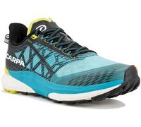 Scarpa Chaussures de trail Golden Gate 2 ATR Bleu Homme Taille 44
