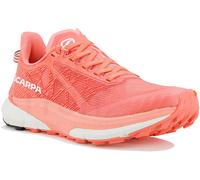 Scarpa Chaussures de trail Golden Gate ATR 2 GTX pour femme Flamant rose/pêche 7-7.5