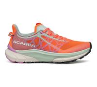 SCARPA Golden Gate 2 Atr W - Femme - Orange - taille 38 1/2- modèle 2025