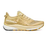 Scarpa - Golden Gate 2 - Chaussures de trail - EU 47 - ethereal green / curry