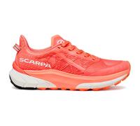 Scarpa - Golden Gate 2 Wmn Flamingo Pea Ch - 37.5 - Chaussures Gravel Running