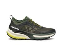 Scarpa - Golden Gate ATR - Chaussures trail homme Military Deep Green - 42