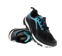 Scarpa - Kid's Golden Gate ATR GTX - Chaussures multisports - EU 28 - black / azure
