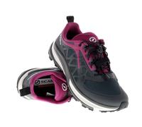 Scarpa Golden Gate ATR GTX Enfants Chaussures de trail Gore-Tex 36 Gris foncé