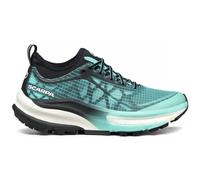 SCARPA Golden Gate Atr W - Femme - Bleu / Blanc / Noir - taille 37 1/2- modèle 2023