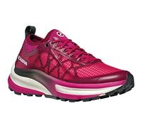 Scarpa Golden Gate ATR WMN, Chaussures de Trail Running Femme - Rouge - Rose/Blanc (Red Rose White Atrw I Respond), 39 EU EU