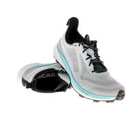 Scarpa Golden Gate Klima RT Femmes Chaussures de trail 41 Gris clair