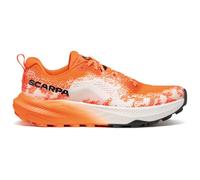 Scarpa - Golden Gate LT - Chaussures de trail - EU 41,5 - white / tonic