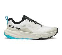 Scarpa - Golden Gate LT - Chaussures de trail - EU 46,5 - white / azure