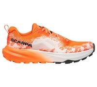 Scarpa Chaussures de trail Golden Gate LT Homme Blanc/Tonic Taille EU 45
