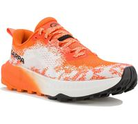 Scarpa Golden Gate LT - homme - orange
