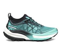 SCARPA Golden Gate Atr W - Femme - Bleu / Blanc / Noir - taille 38 1/2- modèle 2023