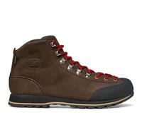 Scarpa Chaussures de loisirs Guida City GTX Marron/Rope EU 43,5