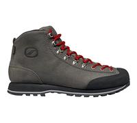 Scarpa Guida City GTX SYMBIOUS MAX, Bottes de randonnée unisexe pour adultes, Dark Gray, 42,5 EU, Gris foncé, 42.5 EU