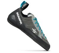 Scarpa - Helix - Chaussons d'escalade - EU 39,5 - shark / midgrey