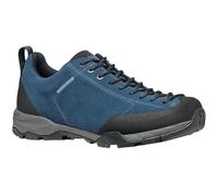 Scarpa Herren Mojito Trail GTX Schuhe, thymegreen-Lime, 42