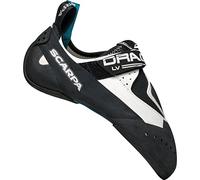 SCARPA Drago Lv - Homme - Blanc / Noir - taille 36 1/2- modèle 2024