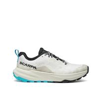 Scarpa - Golden Gate LT - Chaussures de trail - EU 41,5 - white / azure