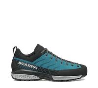 Scarpa - Mescalito Planet - Chaussures d'approche - EU 43 - petrol / black