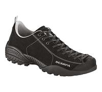 Scarpa Homme Mojito Chaussures de Trail Running, Noir (Black BM Spyder), 44 EU