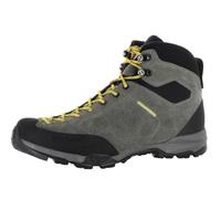 Scarpa Chaussures de randonnée Mojito Hike GTX GORE-TEX cuir Titanium Mustard Homme 43,5