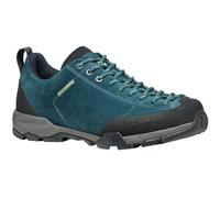 Scarpa Homme Mojito Trail Chaussures, Bleu, EU 42.5