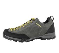 Chaussure multifonction SCARPA Mojito Trail GTX titanium/mustard 45