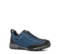 Scarpa Homme Mojito Trail GTX Chaussures, Bleu, EU 45