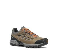Scarpa Homme Moraine GTX Chaussures, Fossil Brown, 41