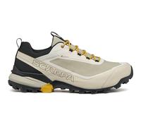 Scarpa Homme Ribelle Cross 2 GTX Chaussures, Fog-Lemon Curry, 44