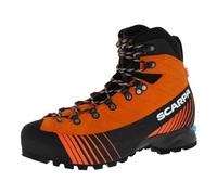 Scarpa Homme Ribelle HD Chaussures, Orange, EU 42
