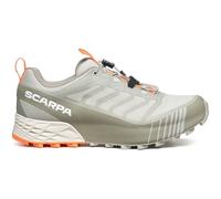 Scarpa Homme Ribelle Run 2 GTX Chaussures, Light Olive-Tonic, 43
