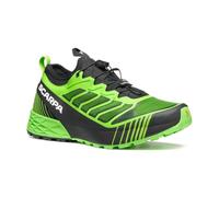 Scarpa Homme Ribelle Run Chaussures, Vert, EU 42.5