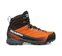 Scarpa Homme Ribelle TRK GTX Chaussures, Tonic, 44.5