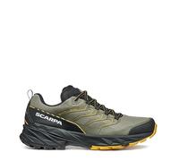 Scarpa Rush 2 Gore-Tex Homme Kaki - Chaussures fast hiking hommes 44