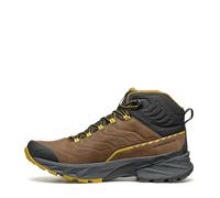 Scarpa Rush 2 Pro Mid Gore-Tex Chaussures homme Rush 2 Pro Mid Gore-Tex 47 Marron
