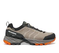 Scarpa Homme Rush Trail GTX Chaussures, Beige, EU 43