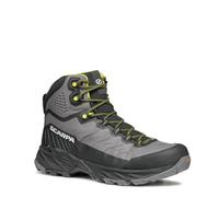 Scarpa Homme Rush TRK LT GTX Chaussures, Gris, EU 43