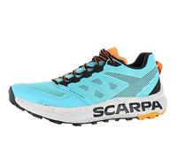 Scarpa Chaussures Spin Planet Homme Bleu EU 42.5