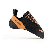 Scarpa – Chausson d'escalade Instinct – Noir – Mixte – Taille 42 (UK 8)