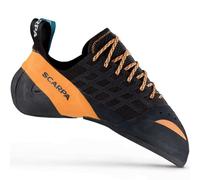 Scarpa Chaussons d'escalade Instinct Lace Noir EU 43,5