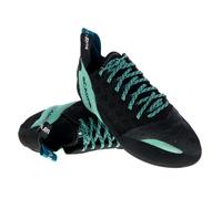 Scarpa Instinct Lace Chaussures d’escalade 40.5 Noir