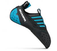 Chausson d'escalade Scarpa Instinct S (Black Azure) 41 (7 UK)